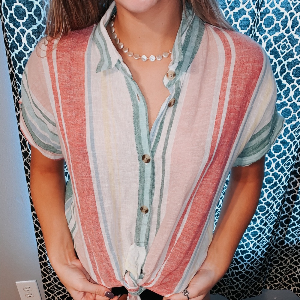 tee